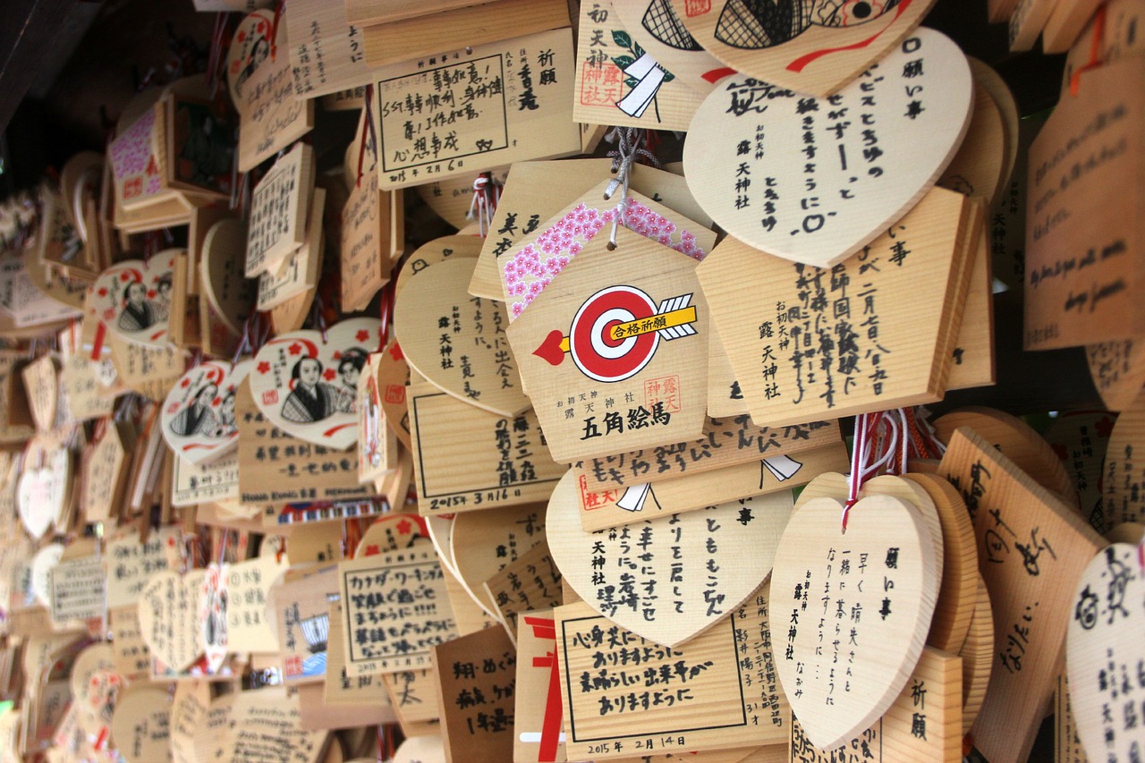 江西留学日本之融入日本社会：文化交流与学术提升的完美平衡