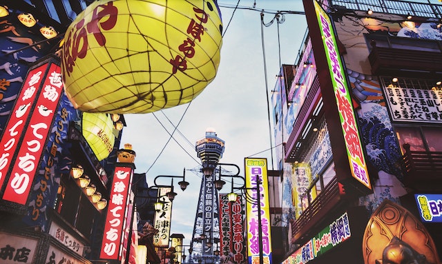 江西日本留学生活的乐趣与探险：旅行与文化体验