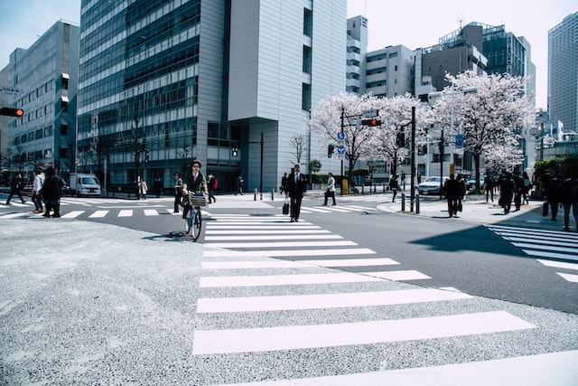 江西为何勤工俭学对在日本的留学生的职业生涯至关重要？