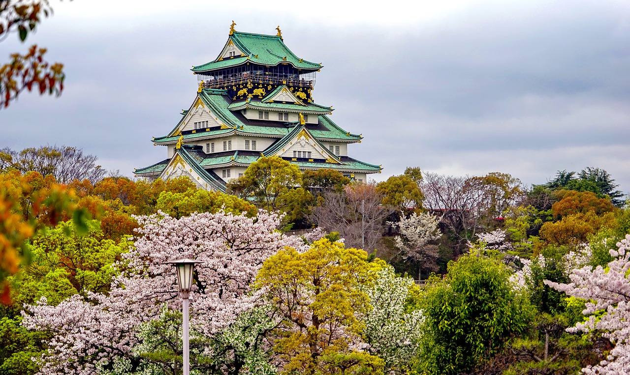 江西追寻梦想的起点：为何选择高考后去日本留学？