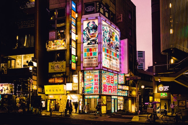 江西寻找学术平衡：留学日本如何处理学业与生活
