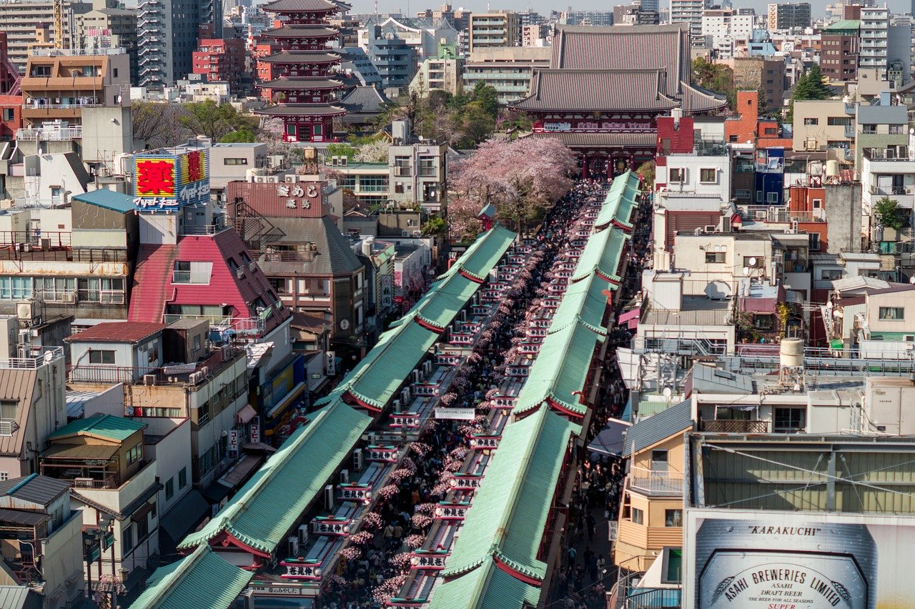 江西高考后的新路径：为何选择去日本留学成就未来？